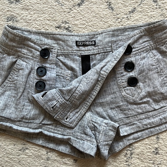 Short Shorts - Picture 4 of 5